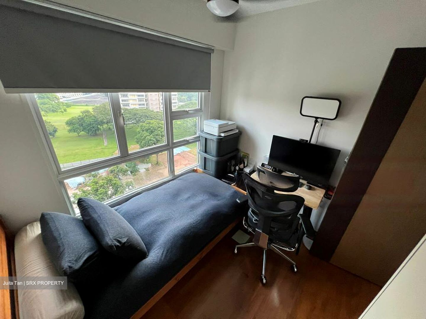 Blk 41A Skyoasis @ Dawson (Queenstown), HDB 2 Rooms #481653861